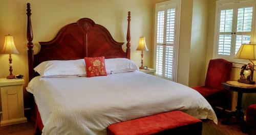 Apartamento Fairfield Plantation Resort