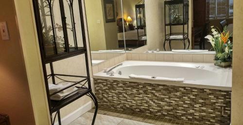 Apartamento Fairfield Plantation Resort