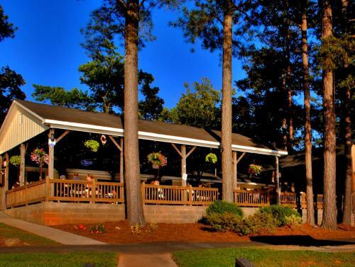 Apartamento Fairfield Plantation Resort