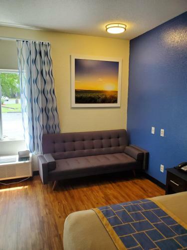 Motel Days Inn By Wyndham Macon I-75 North