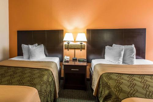 Hotel Quality Inn