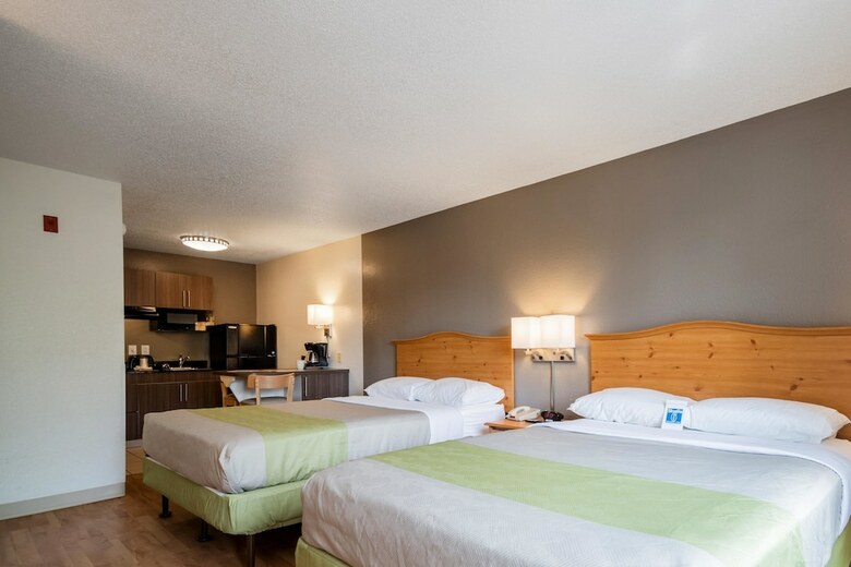 Hotel Studio 6 Roswell, Ga - Atlanta