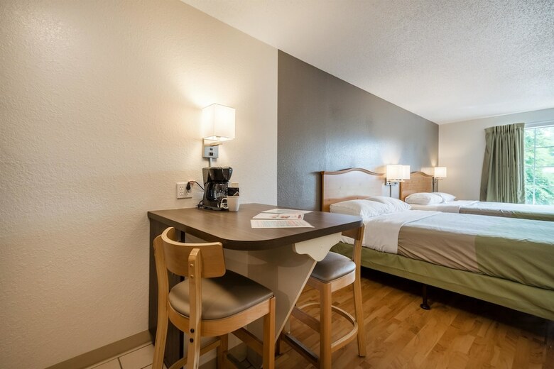 Hotel Studio 6 Roswell, Ga - Atlanta