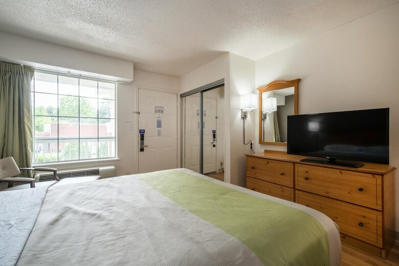 Hotel Studio 6 Roswell, Ga - Atlanta