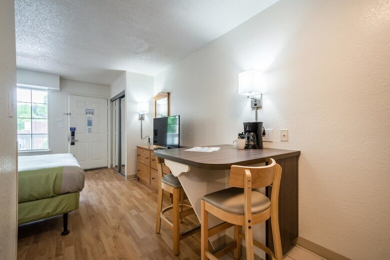 Hotel Studio 6 Roswell, Ga - Atlanta