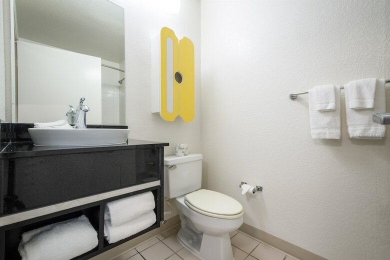 Hotel Studio 6 Roswell, Ga - Atlanta