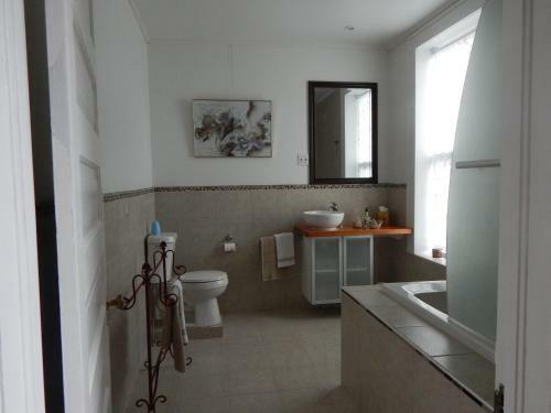 Fruits Of Vienna B&B