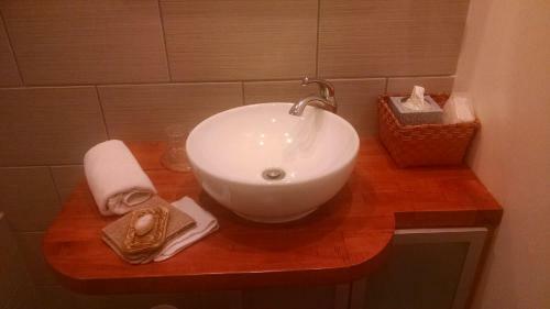 Fruits Of Vienna B&B