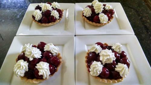Fruits Of Vienna B&B