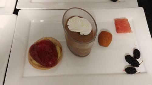 Fruits Of Vienna B&B