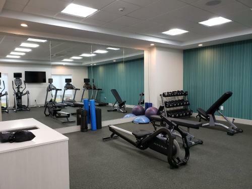 Hotel Holiday Inn Express - Macon North
