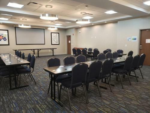 Hotel Holiday Inn Express - Macon North