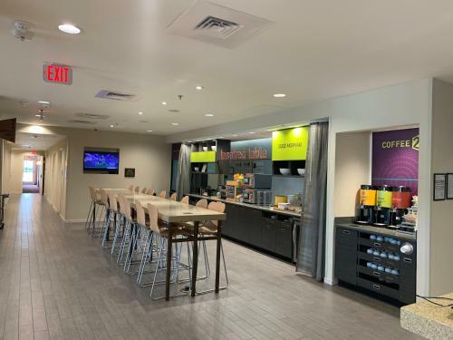 Hotel Home2 Suites By Hilton Savannah Airport