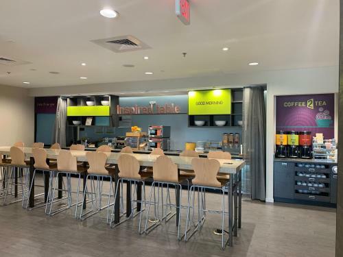 Hotel Home2 Suites By Hilton Savannah Airport