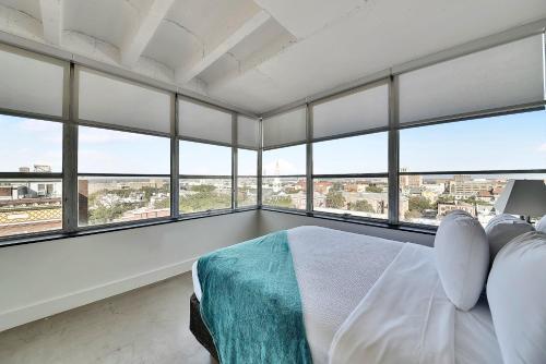 Apartamento Stay Alfred At Drayton Tower