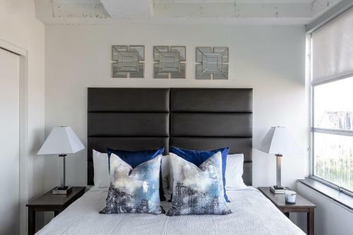Apartamento Stay Alfred At Drayton Tower