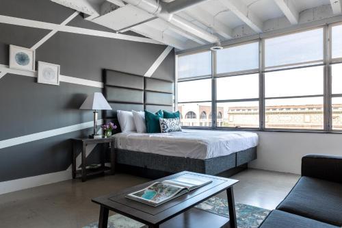 Apartamento Stay Alfred At Drayton Tower