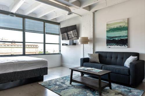 Apartamento Stay Alfred At Drayton Tower