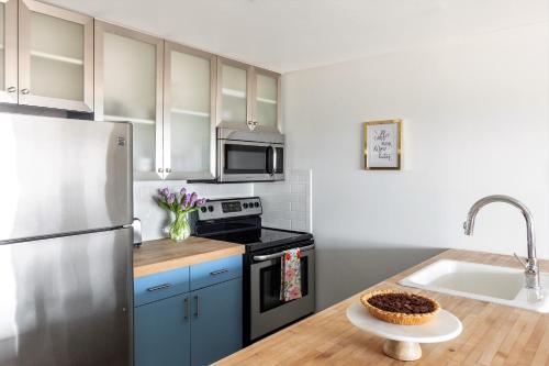 Apartamento Stay Alfred At Drayton Tower