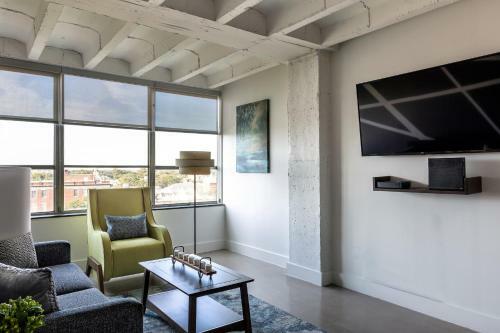 Apartamento Stay Alfred At Drayton Tower