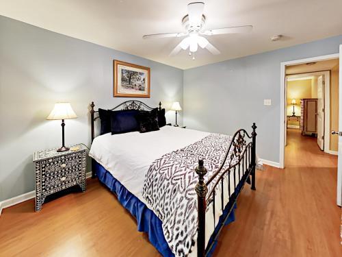 Apartamento Charming Duplex ? 2 Blocks To Forsyth Park Duplex