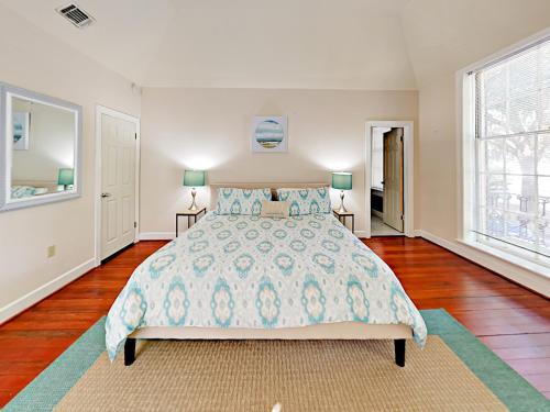 127 E Liberty Townhouse Unit A