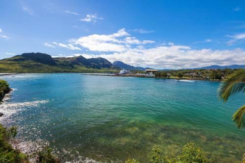 Apartamento Pali Kai Cottage 17a