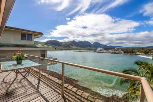 Apartamento Pali Kai Cottage 17a