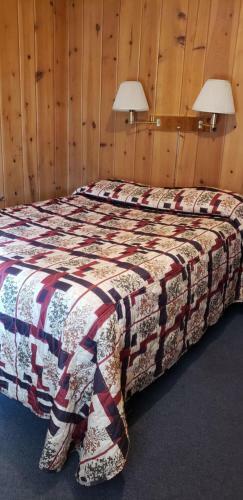 Caribou Lodge And Motel