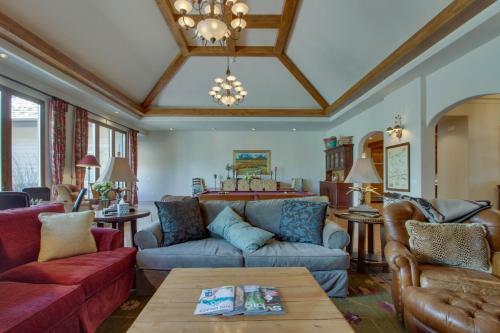 Gimlet Family Retreat
