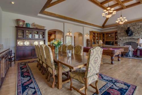 Gimlet Family Retreat