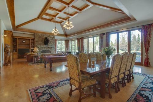 Gimlet Family Retreat