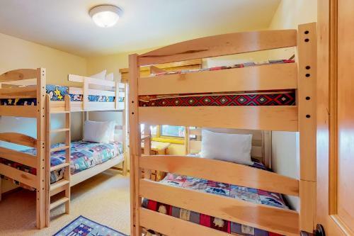 Sunburst Sugaree Condo
