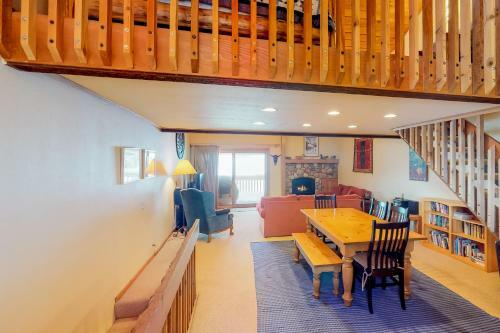 Sunburst Sugaree Condo