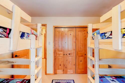 Sunburst Sugaree Condo