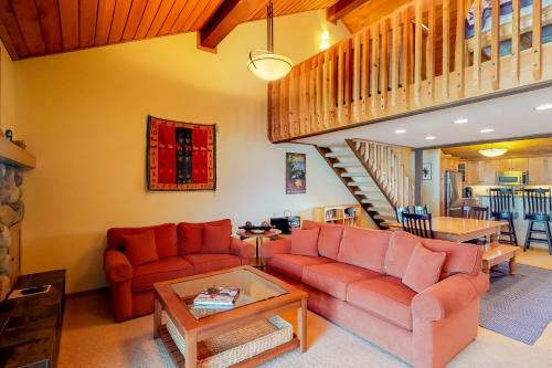 Sunburst Sugaree Condo