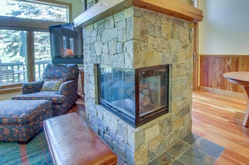 Legends - Simply Perfect Elkhorn Retreat