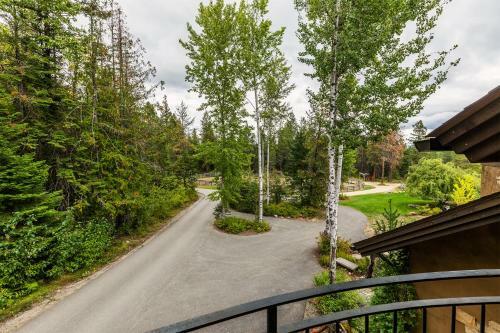 Bed & Breakfast Talus Rock Retreat