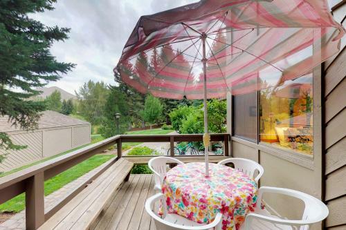 Apartamento Baldy View Villager