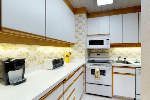 Apartamento Baldy View Villager