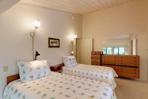 Apartamento Baldy View Villager