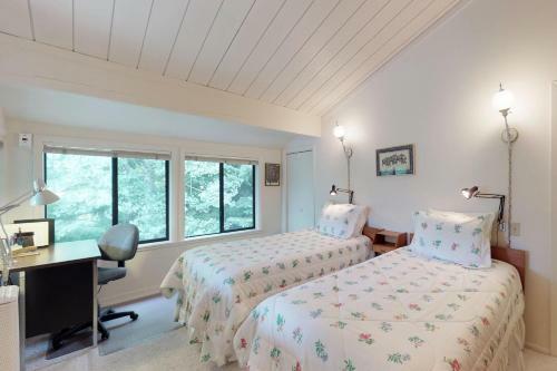 Apartamento Baldy View Villager