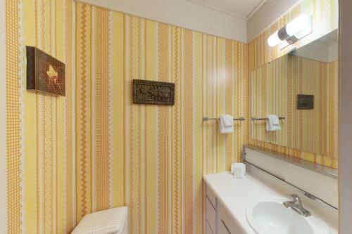 Apartamento Baldy View Villager