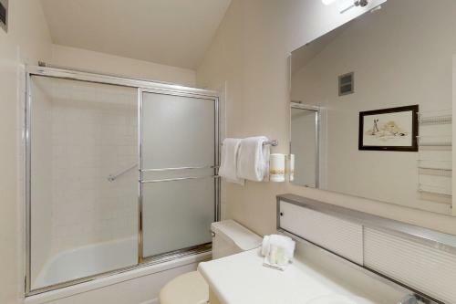 Apartamento Baldy View Villager
