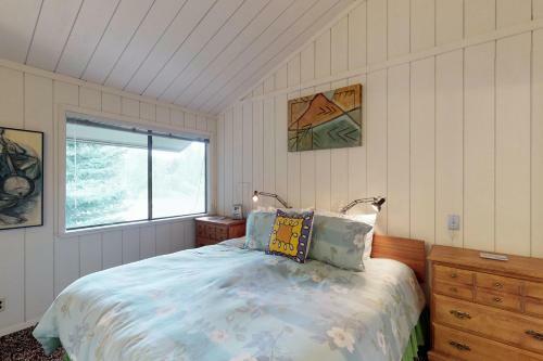 Apartamento Baldy View Villager