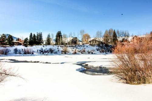 Apartamento Baldy View Villager