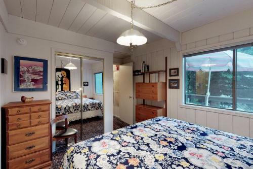 Apartamento Baldy View Villager