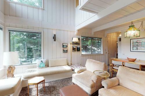 Apartamento Baldy View Villager