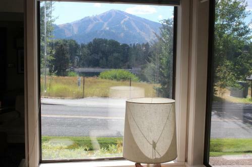 Apartamento Baldy View Villager