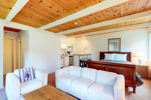 Apartamento Atelier 1097